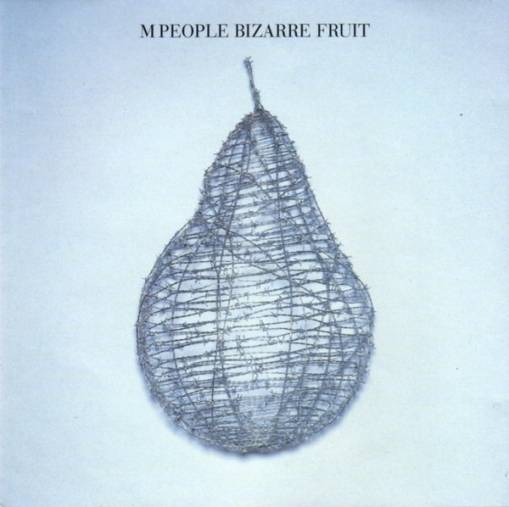 Okładka M People - Bizarre Fruit [EX]