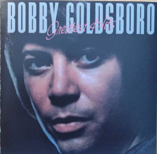Okładka Bobby Goldsboro - Greatest Hits [EX]