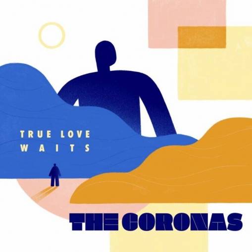 Okładka CORONAS, THE - TRUE LOVE WAITS