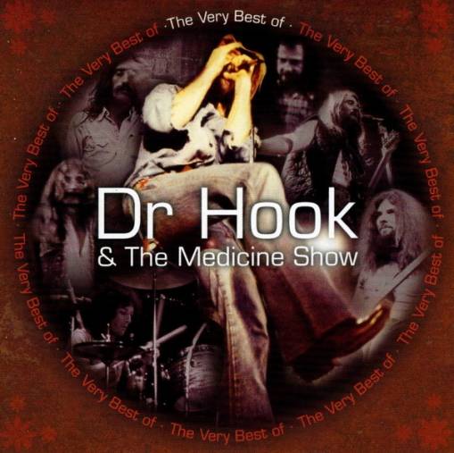 Okładka Dr. Hook & The Medicine Show - The Very Best Of [VG]