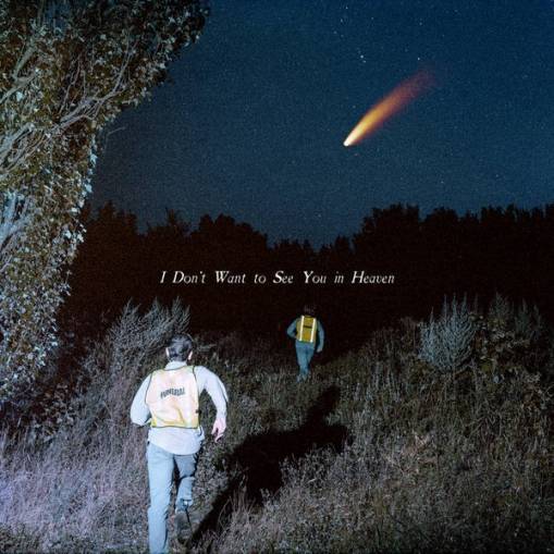 Okładka Callous Daoboys, The - I Don't Want To See You In Heaven