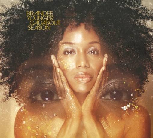 Okładka YOUNGER, BRANDEE - GADABOUT SEASON
