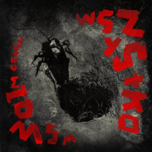 Okładka MEEK, OH WHY? - WSZYSTKO W SWOIM CZASIE