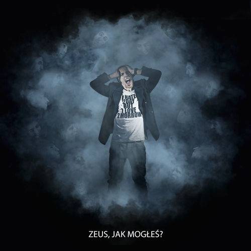 Okładka Zeus - Zeus, Jak Mogłeś?  (I WYD.) [NM]