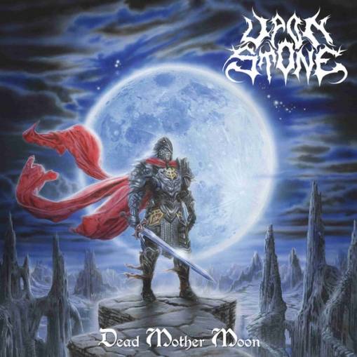 Okładka Upon Stone - Dead Mother Moon