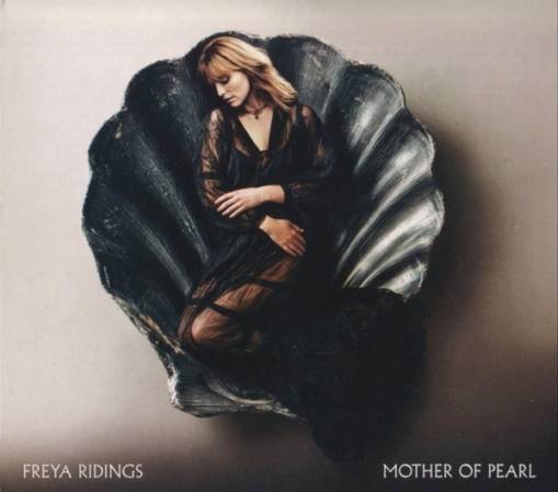 Okładka RIDINGS, FREYA - MOTHER OF PEARL (LP Pearl Sunrise)
