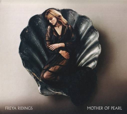 Okładka RIDINGS, FREYA - MOTHER OF PEARL
