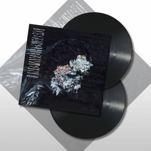 Okładka DEAFHEAVEN - New Bermuda