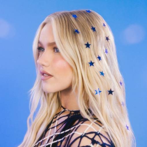 Okładka FREYA SKYE - STARDUST