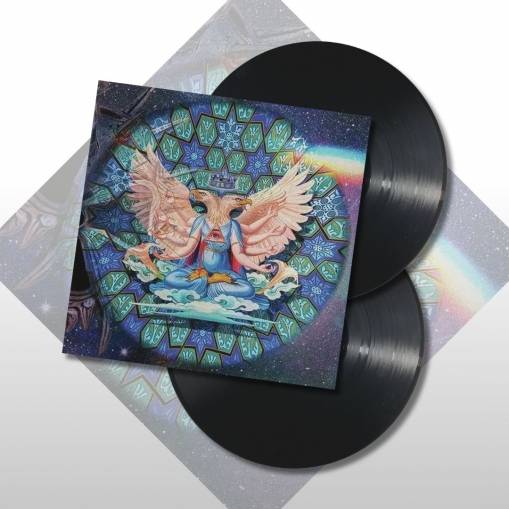 Okładka Corrosion Of Conformity - Good God Baad Man LP