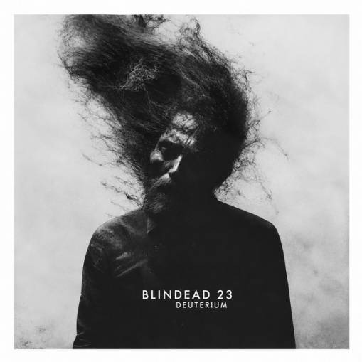 Okładka Blindead 23 - Deuterium 2LP BLACK