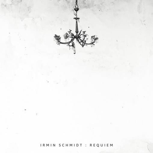 Okładka Schmidt, Irmin - Requiem LP
