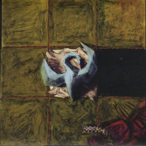 Okładka Dove Ellis - Blizzard