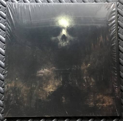 Okładka Aversio Humanitatis - To Become The Endless Static