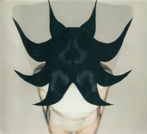 Okładka Miss Grit - Under My Umbrella