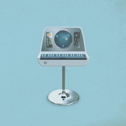 Okładka Enter Shikari - The Spark