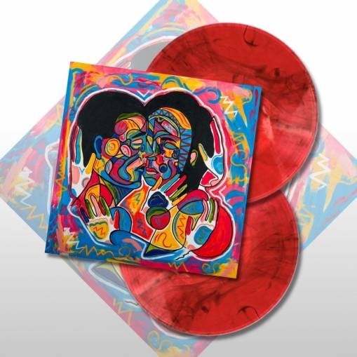 Okładka Happysad - Odrzutowce i kowery 2LP