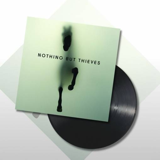 Okładka Nothing But Thieves - Nothing But Thieves