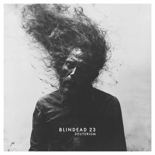 Okładka Blindead 23 - Deuterium