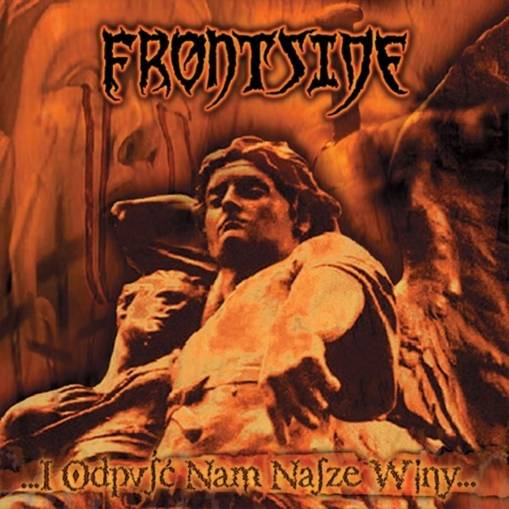 Okładka Frontside - ...I odpuść nam nasze winy...