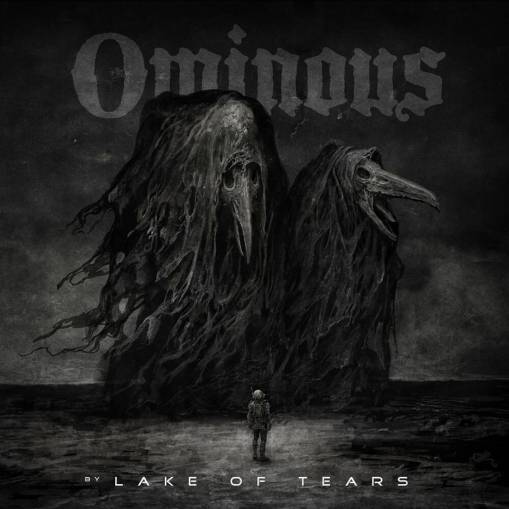 Okładka Lake Of Tears - Ominous