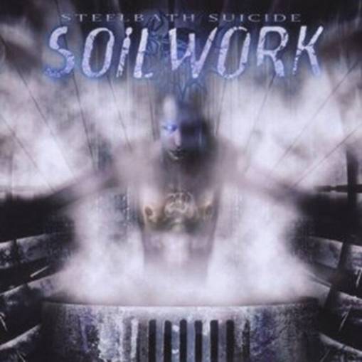 Okładka Soilwork - Steelbath Suicide Remastered