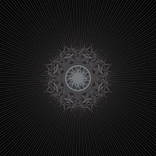 Okładka Samael - Lux Mundi Limited Edition