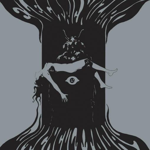 Okładka Electric Wizard - Witchcult Today