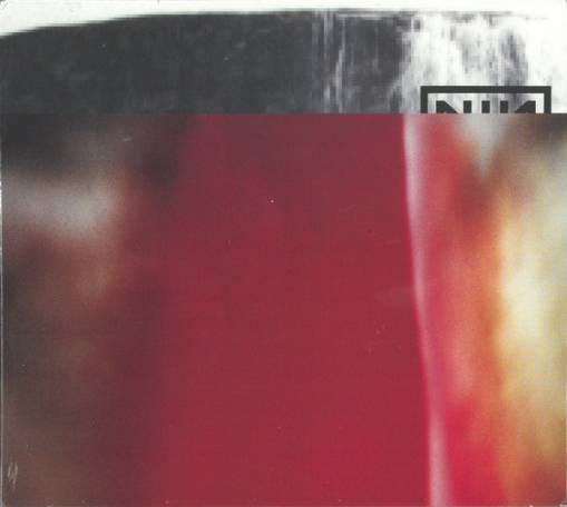 Okładka NINE INCH NAILS - THE FRAGILE