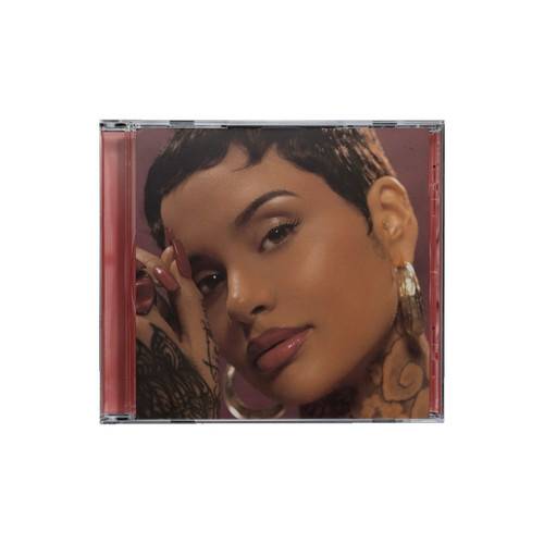 Okładka KEHLANI - KEHLANI
