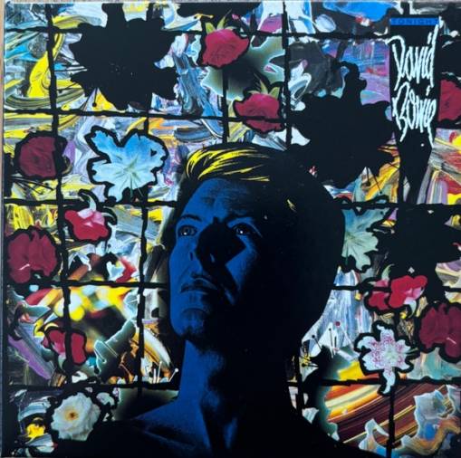 Okładka BOWIE, DAVID - TONIGHT (2018 REMASTER)