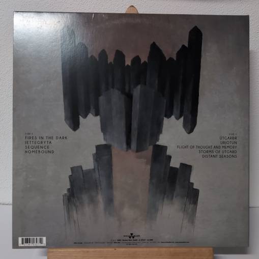 Utgard LP BLUE LTD. [NM]