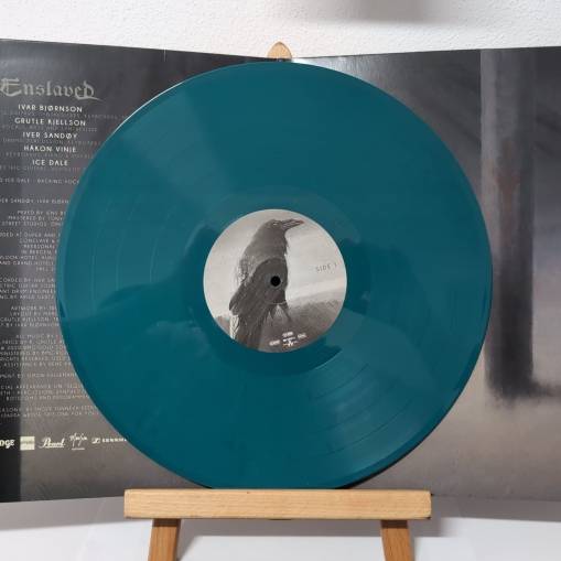Utgard LP BLUE LTD. [NM]