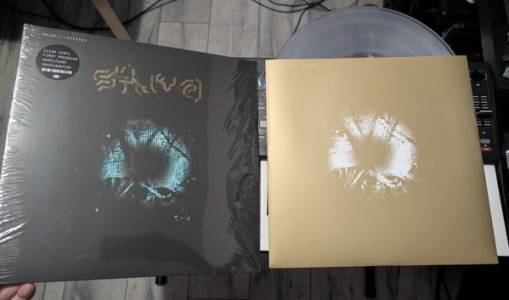 Okładka SEEFEEL - Sol.Hz (Limited Edition)