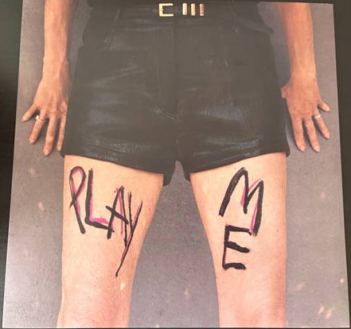 Okładka GORDON, KIM - Play Me