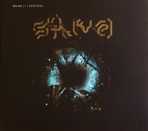 Okładka SEEFEEL - Sol.Hz