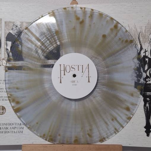 Carnivore Carnival LTD. SPLATTER [NM]