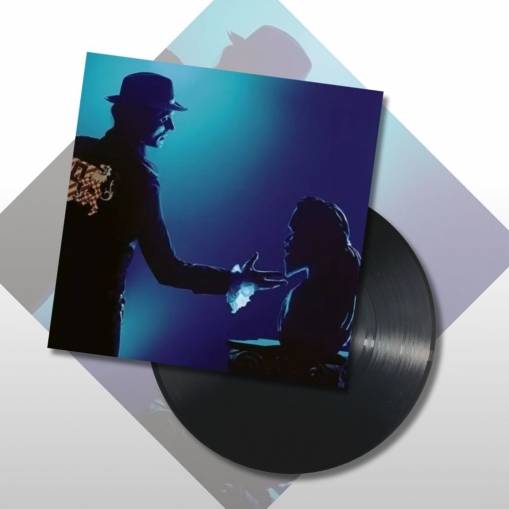 Okładka Avatar - Avatar Country LP BLACK
