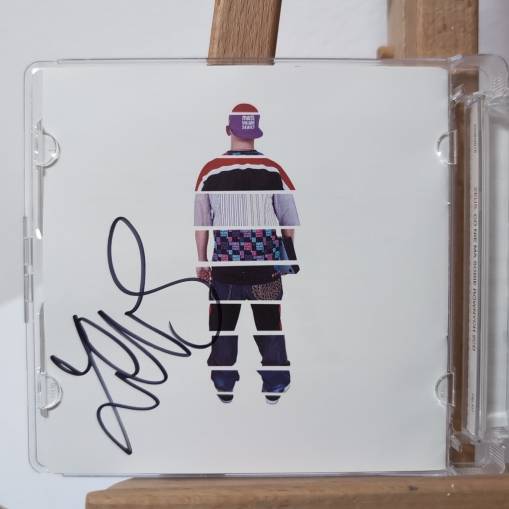 Co Nie Ma Sobie Równych (AUTOGRAF) 2CD [NM]
