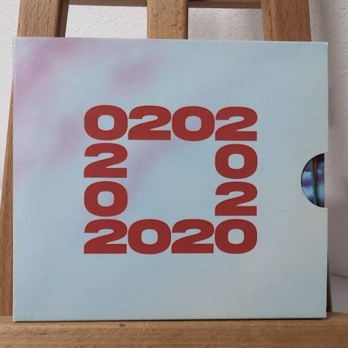 K02M02 (AUTOGRAF 18/500 + 2CD [NM]