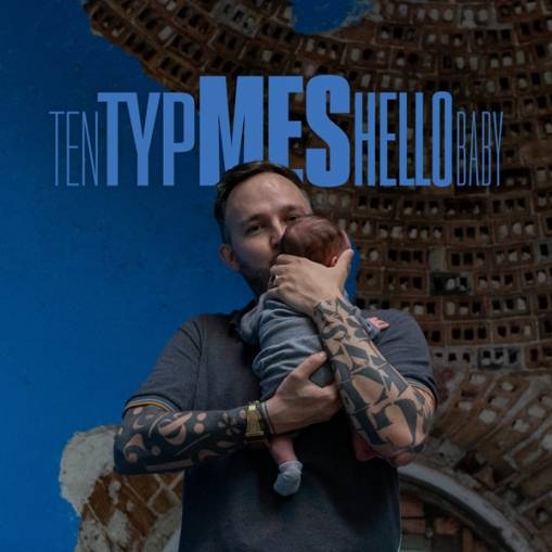 Okładka Ten Typ Mes - Hello Baby [NM]