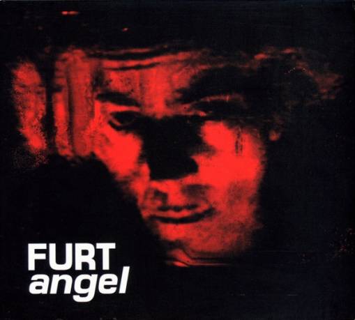 Okładka FURT - Angel