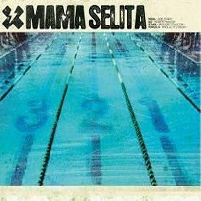 Okładka Mama Selita - 3, 2, 1... ! [NM]