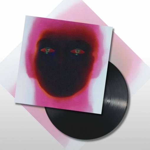 Okładka Ghinzu - W.O.W.a LP