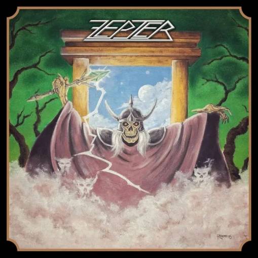Okładka Zepter - Zepter