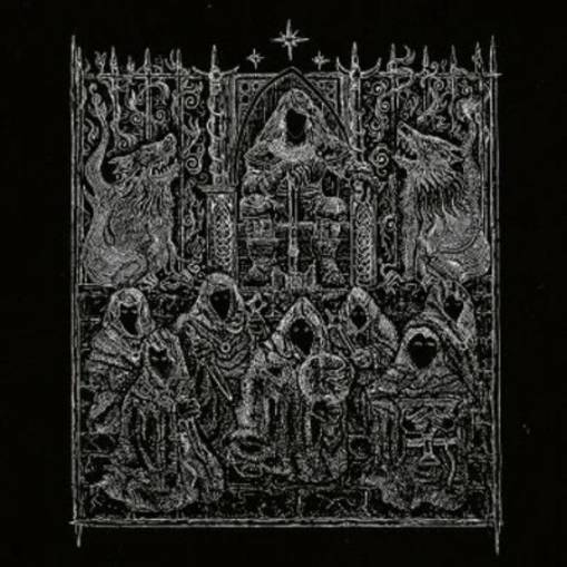 Okładka Bizarrekult - Alt Som Finnes