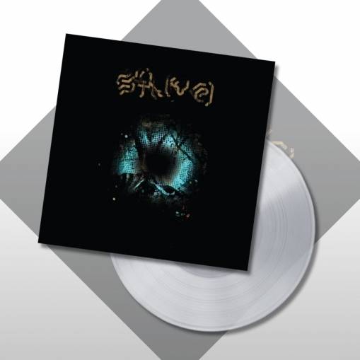 Okładka SEEFEEL - Sol.Hz (Limited Edition)