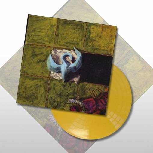 Okładka Dove Ellis - Blizzard LP GOLD INDIE