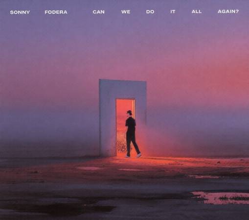 Okładka FODERA, SONNY - CAN WE DO IT ALL AGAIN?