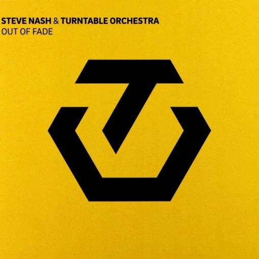 Okładka Steve Nash & Turntable Orchestra - Out Of Fade [NM]